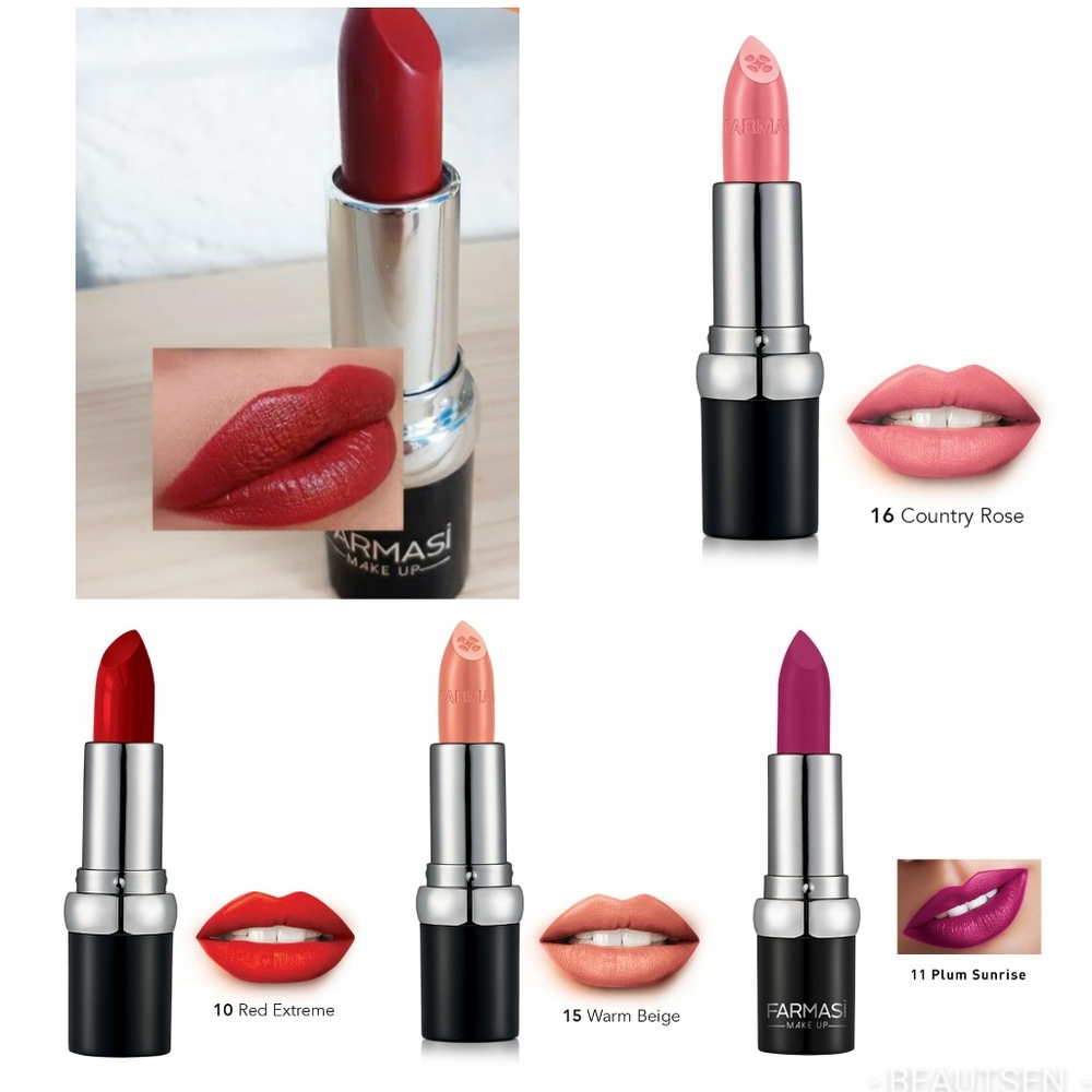Lipstick Bundle